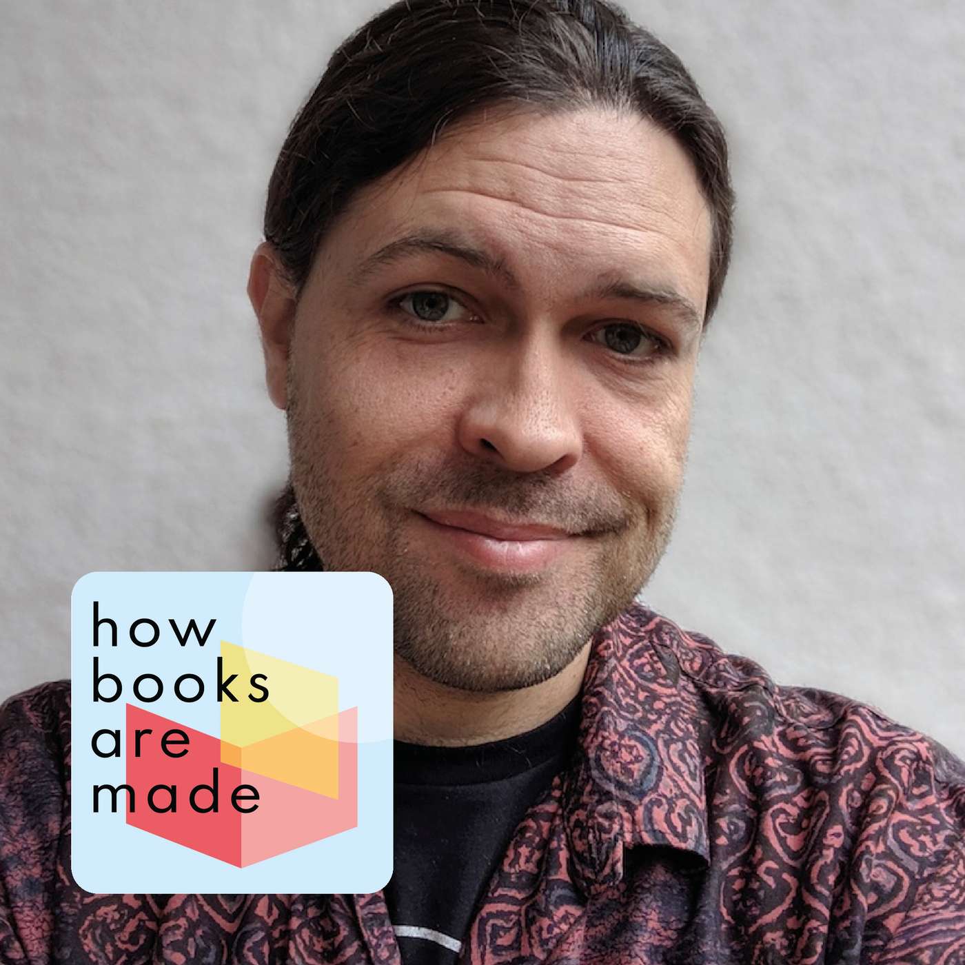 What does it take to crowdfund a book? – with Aaron A. Reed