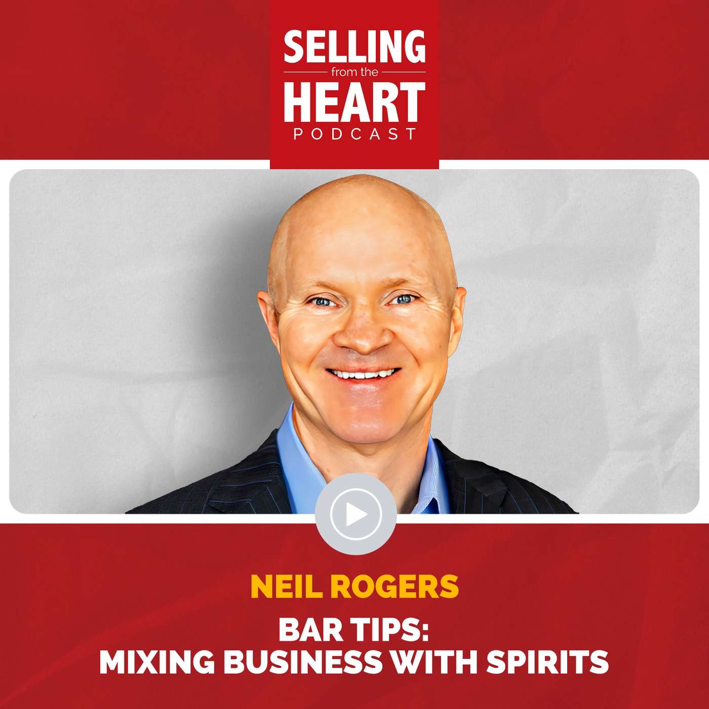 Selling From the Heart Podcast