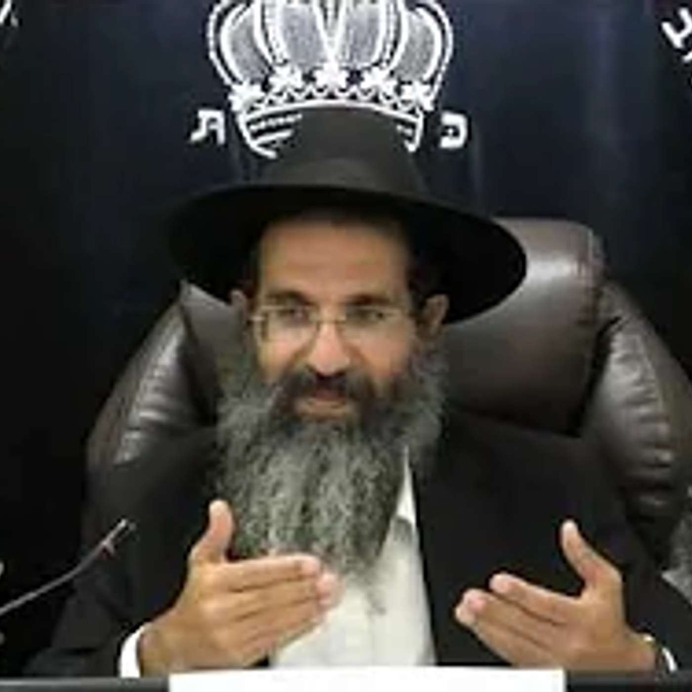 אלול - ימי הרחמים והסליחות ⚖ הרב שי עובד | חמישי - פרשת שופטים - תשפו