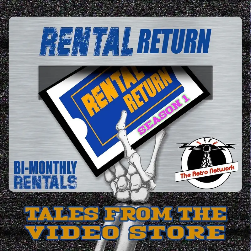 S1: Rewind the Grind