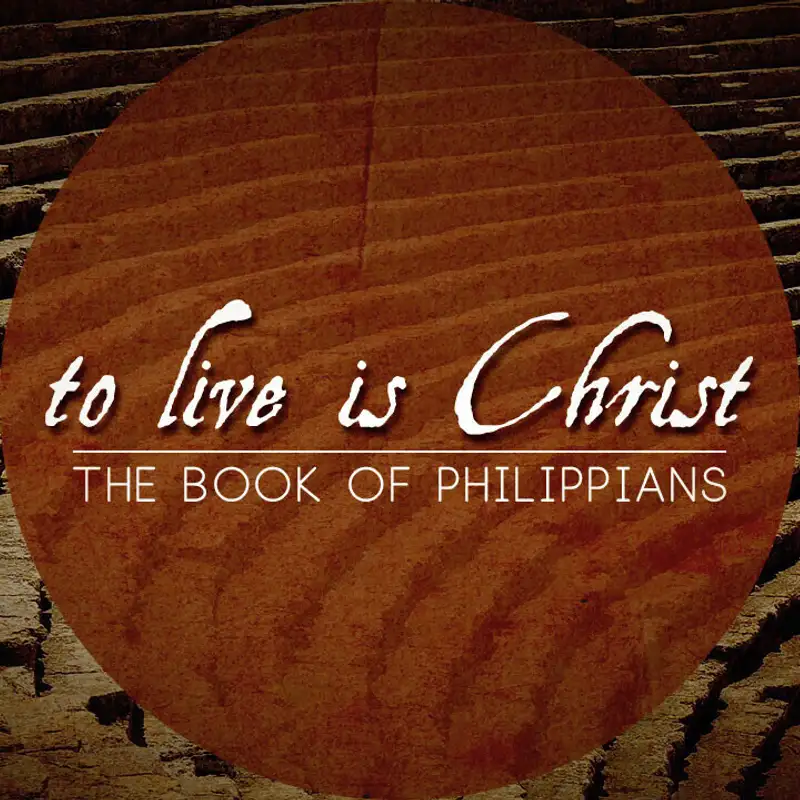 Philippians 4:1-9 - NC (Audio)
