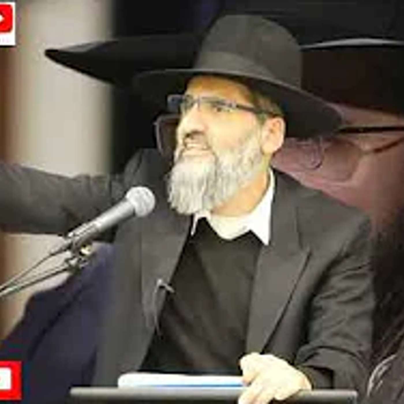 מזעזע ! ארץ נעדרת עושים חיקויים על הינוקא תתביישו לכם ! כפויי טובה !! episode artwork
