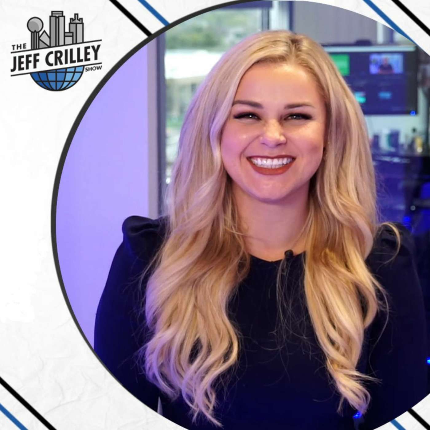 The Jeff Crilley Show