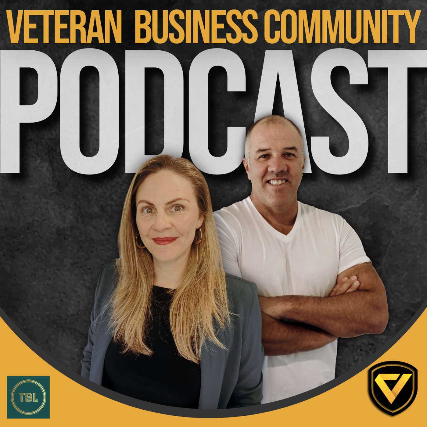 S03E33 | VetCon26 - Veteran Business Conference and Awards night - Why you need to be there episode artwork