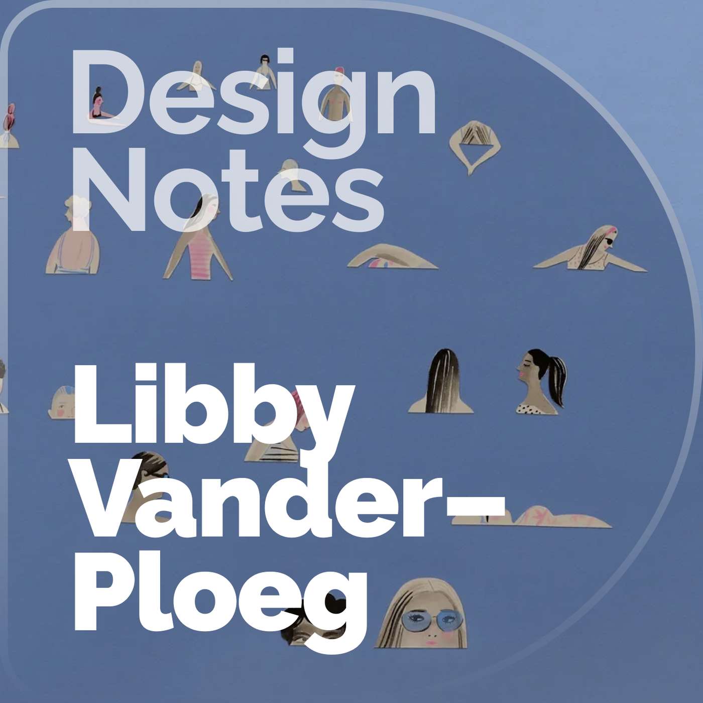 Design, Humor, and Social Change: Libby VanderPloeg on Illustration and Going Viral episode artwork