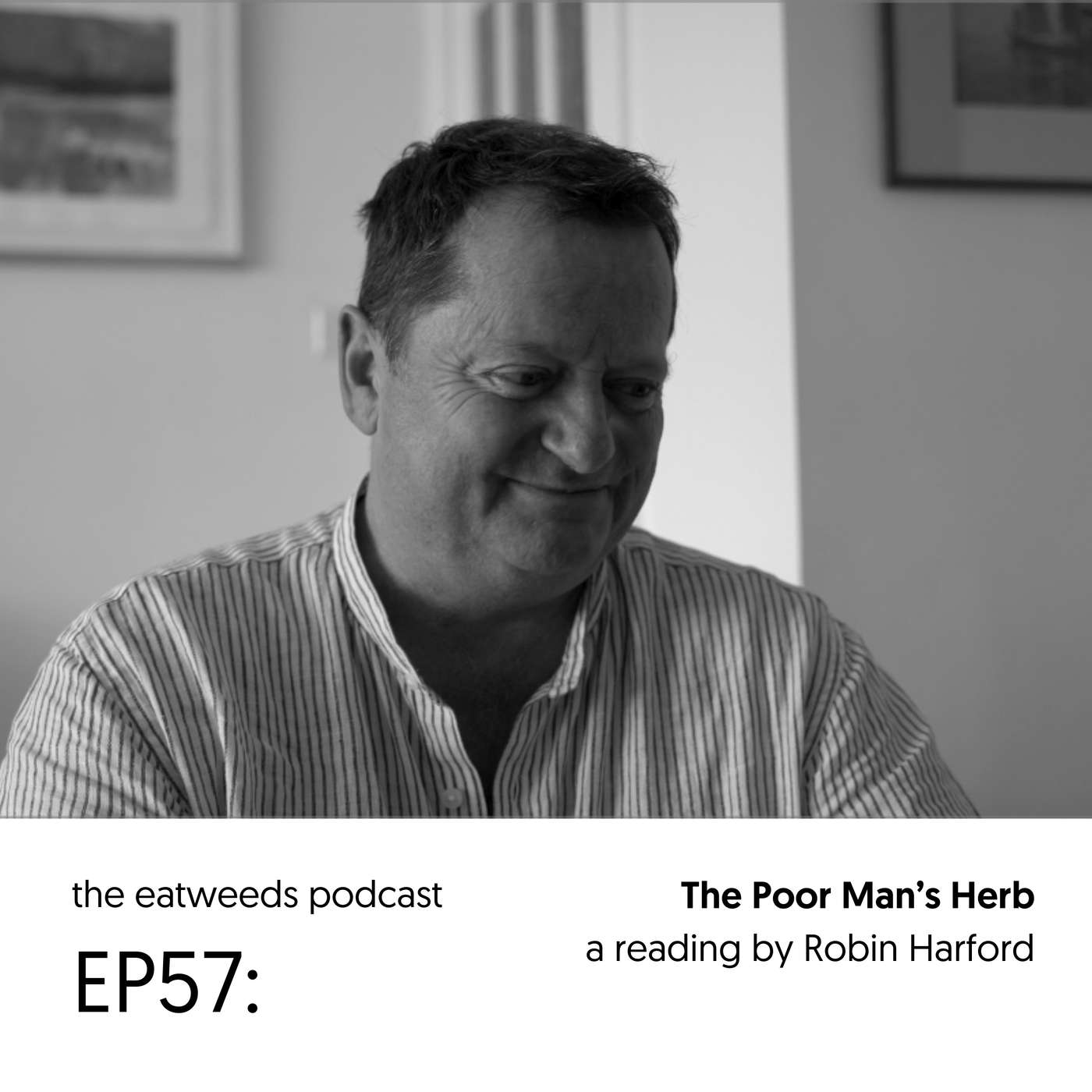 057 The Poor Man's Herb