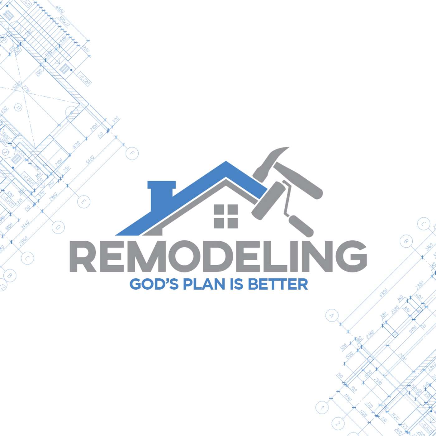Remodeling  1  Citizens of Heaven episode artwork