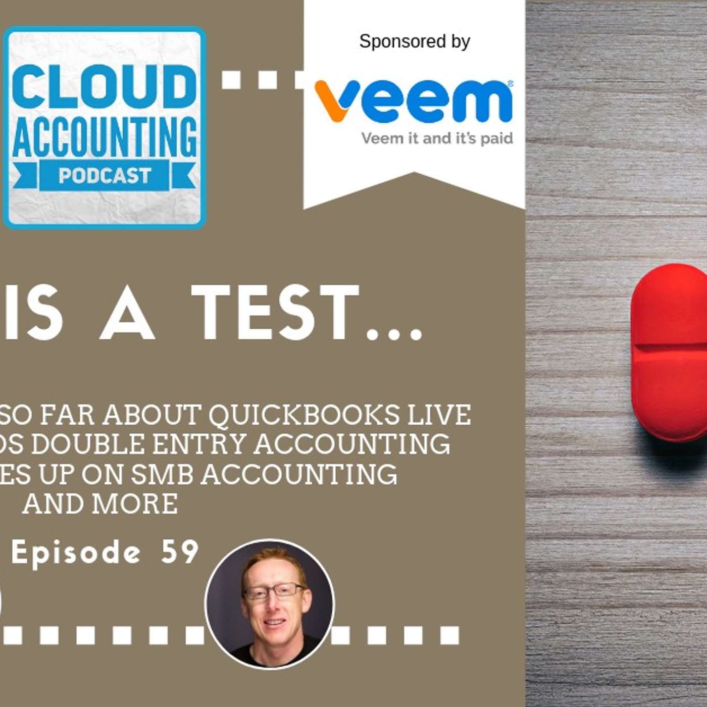 What we know so far about QuickBooks Live, Intuit’s “test” of assisted bookkeeping services; FreshBooks adds double entry accounting; KPMG UK gives up on SMB accounting; and more