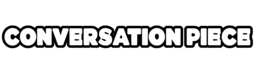 Conversation Piece Podcast