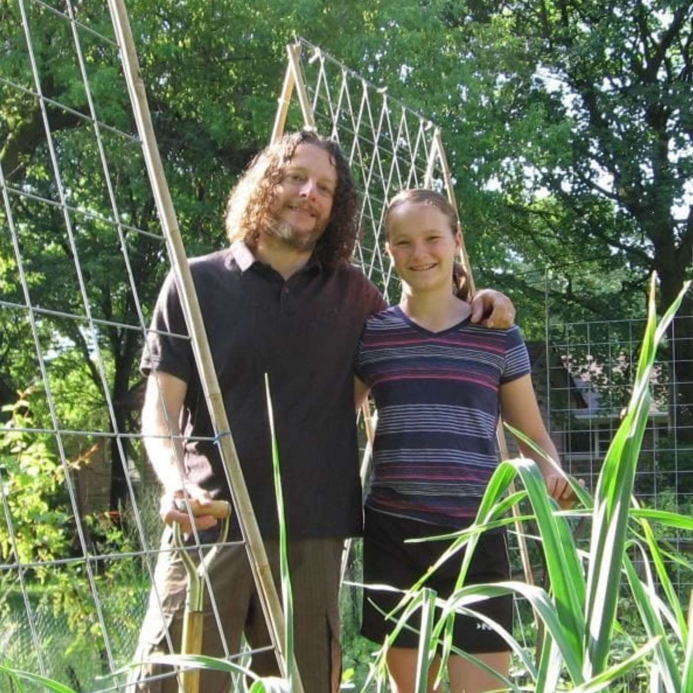 No Fuss Fruit with Steve and Emma Biggs