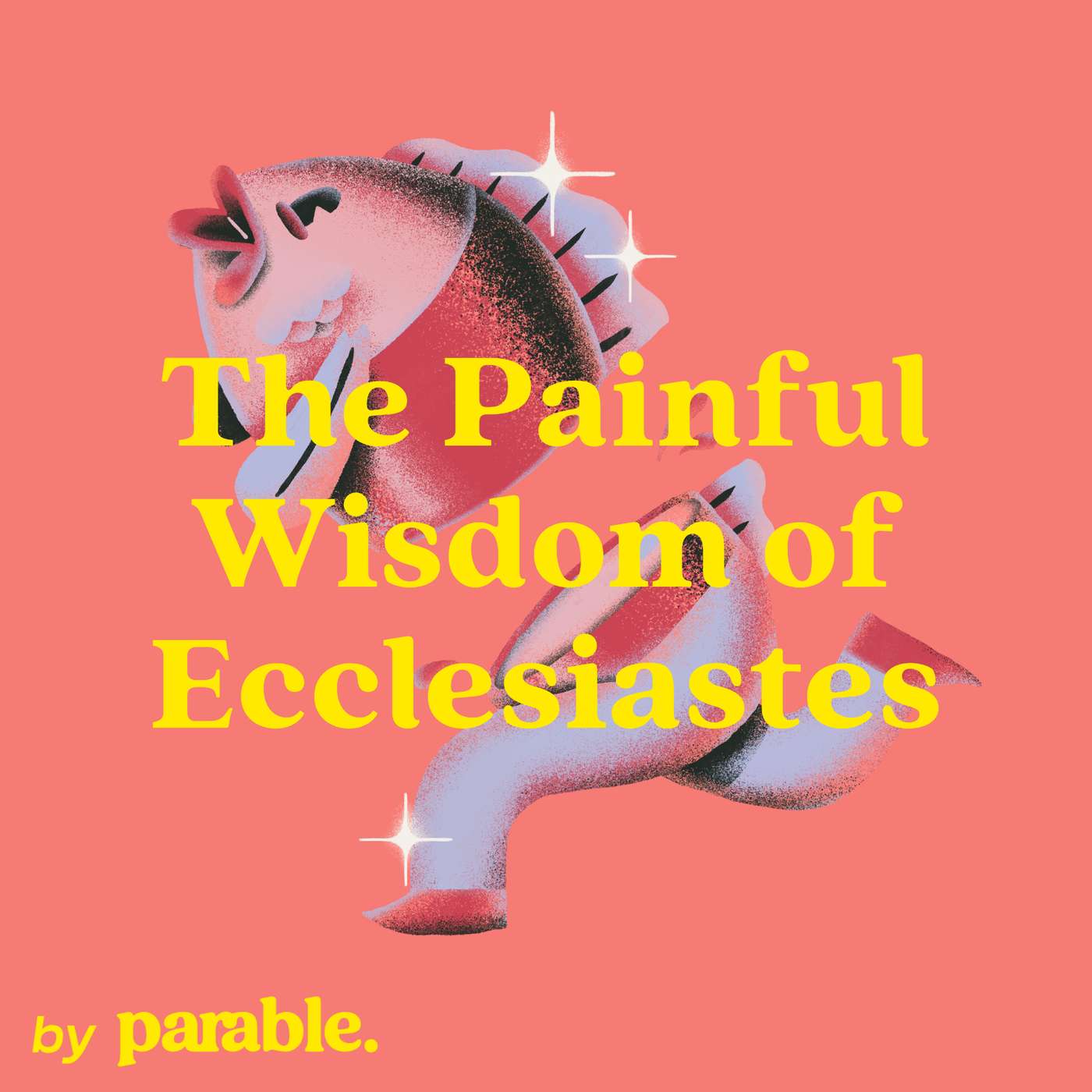 Pickled Parables