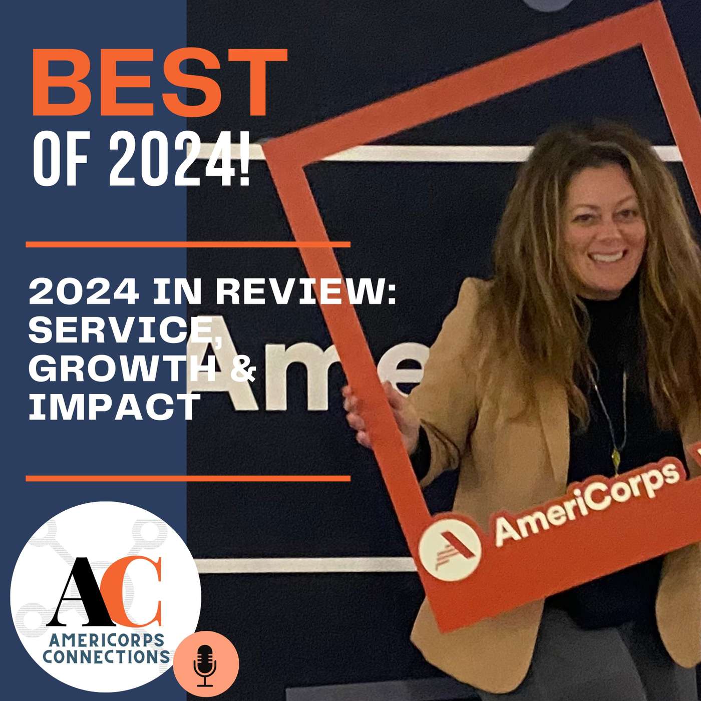 AmeriCorps Connections