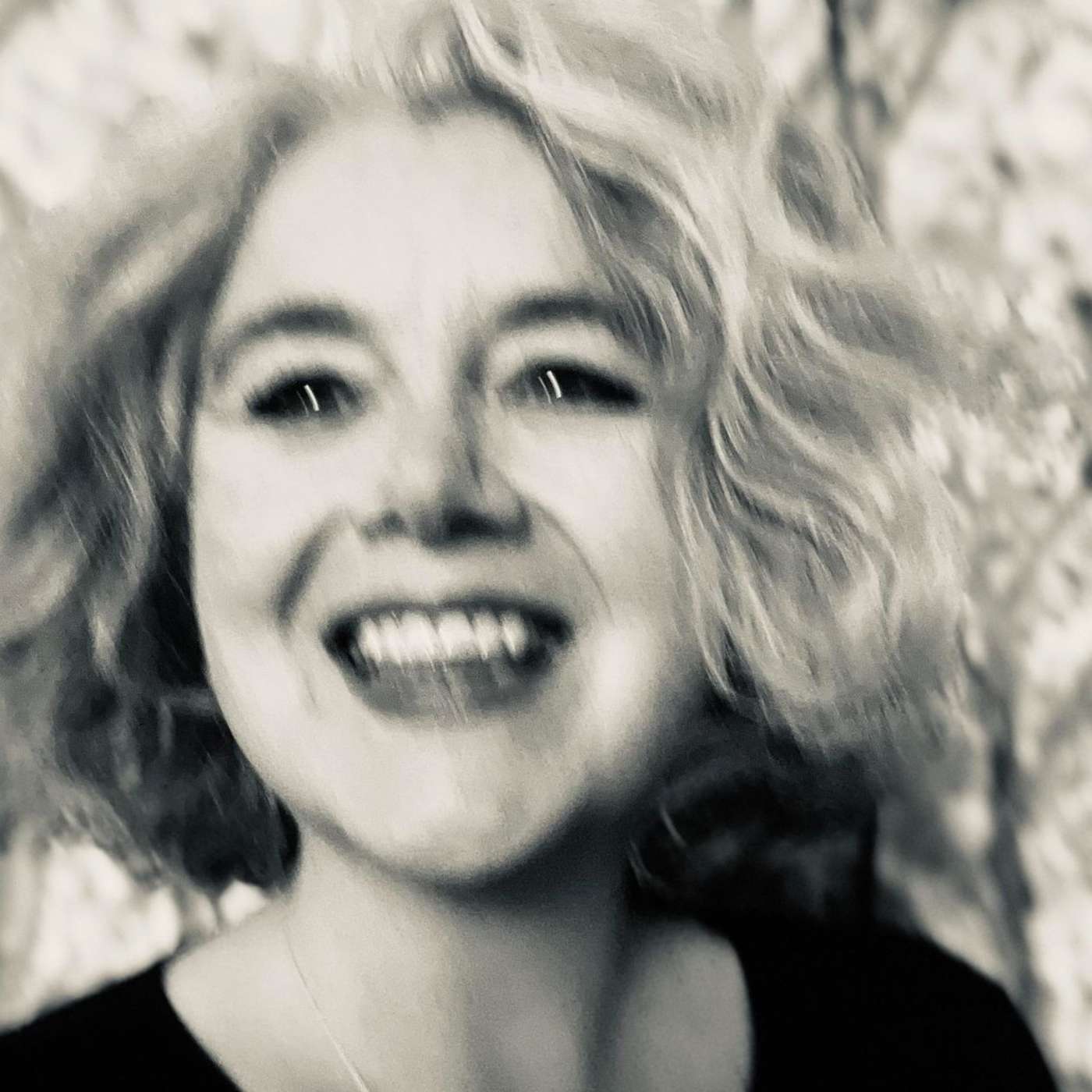 The Alchemical Nature of Poetry with literary professor Laura Hope Gill episode artwork