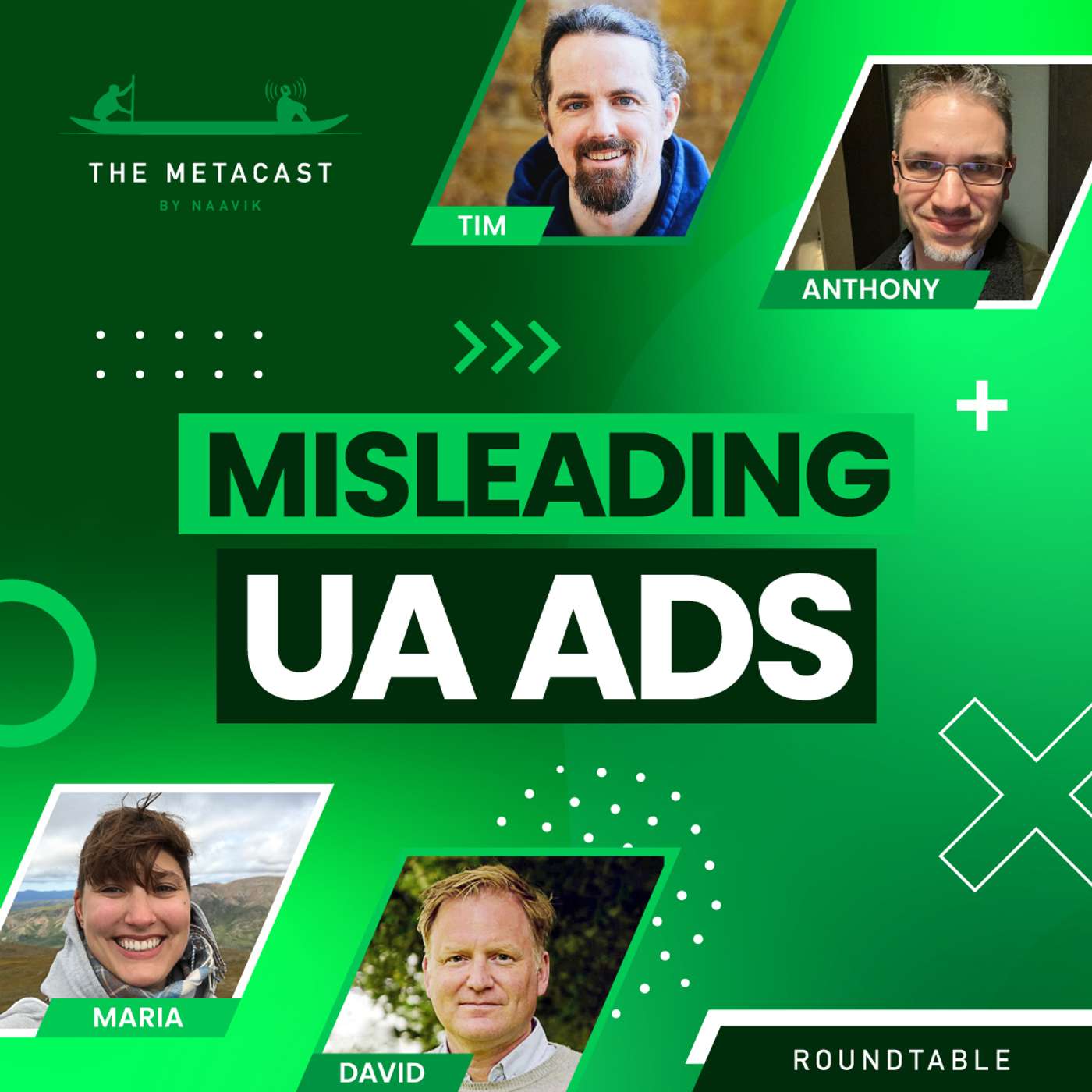 Naavik Gaming Podcast