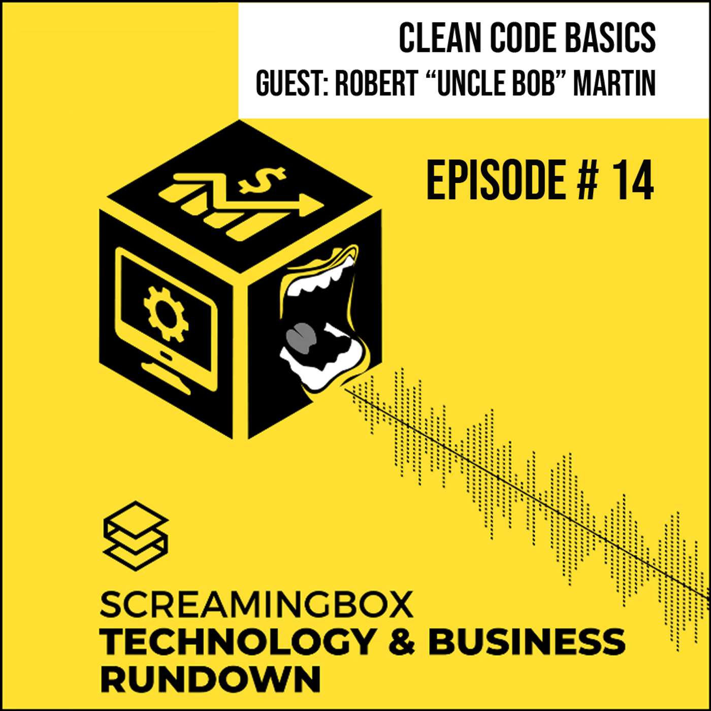 ScreamingBox Technology & Business Rundown