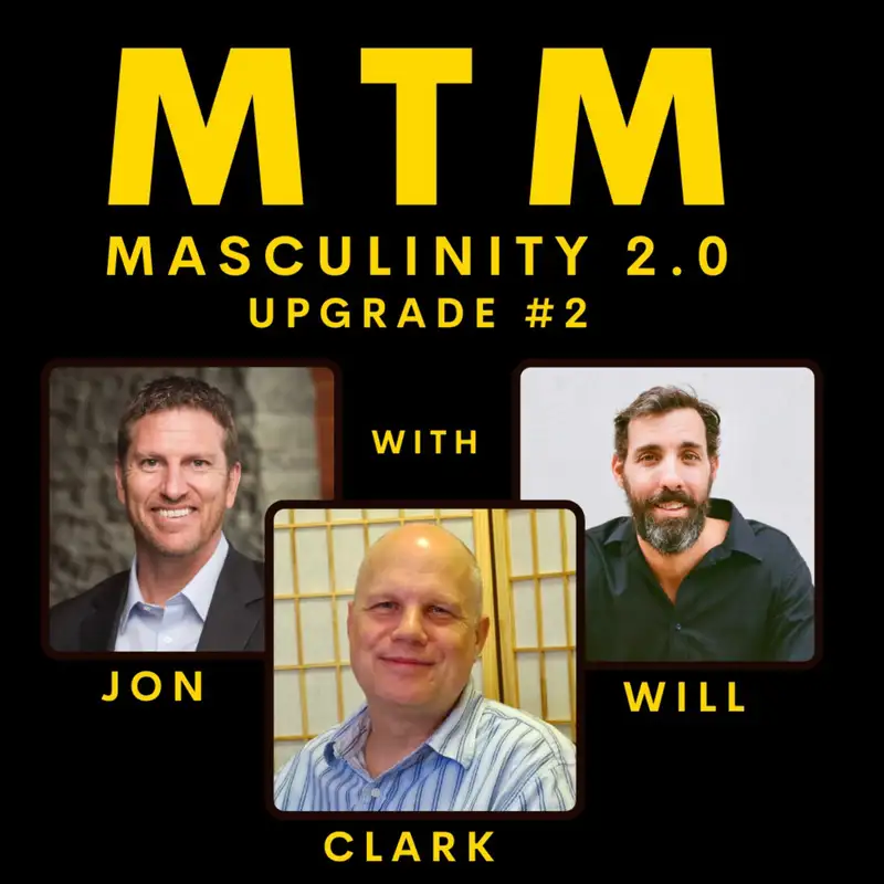Masculinity 2.0, Upgrade #2 Dealing with Being Offended