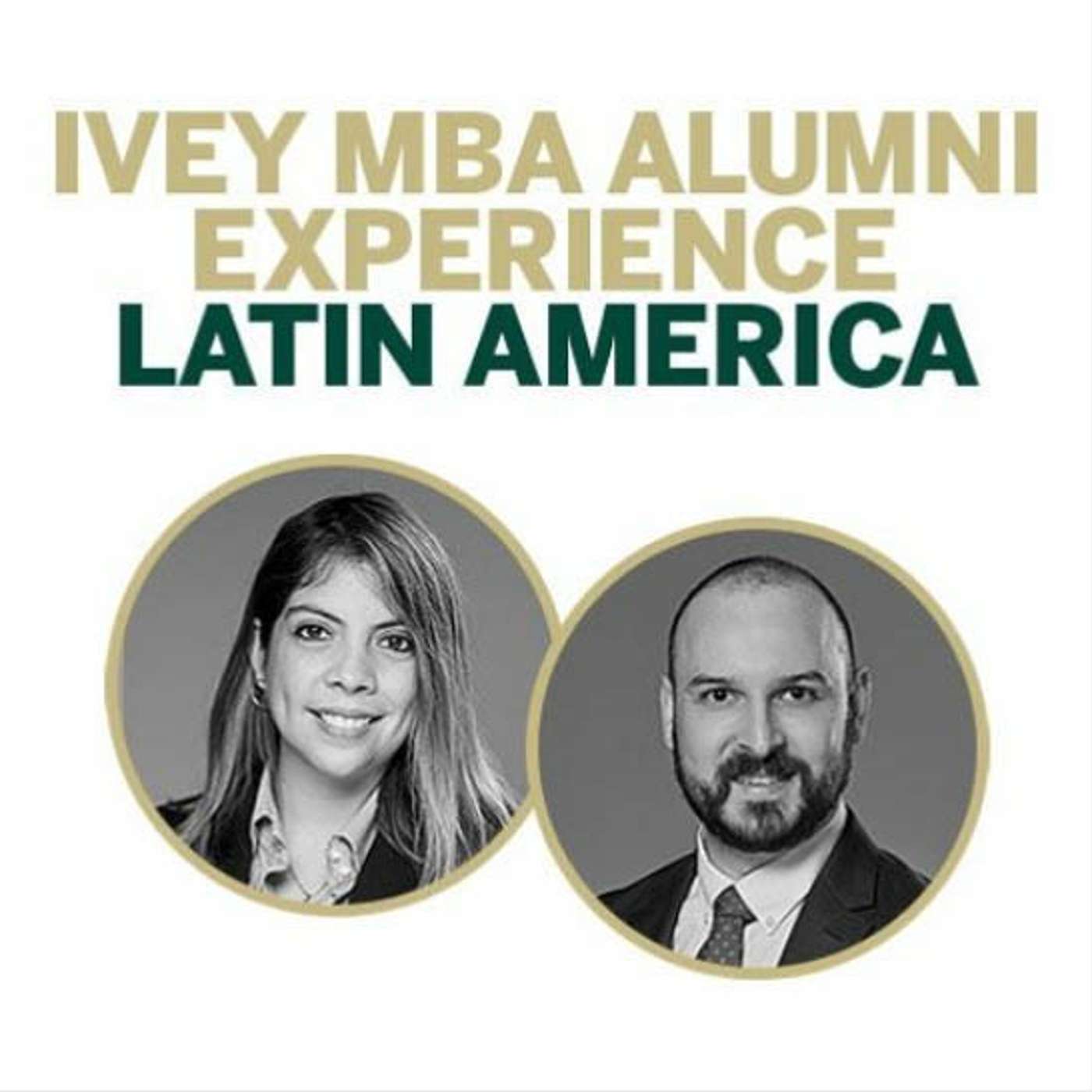 Ivey MBA Podcast