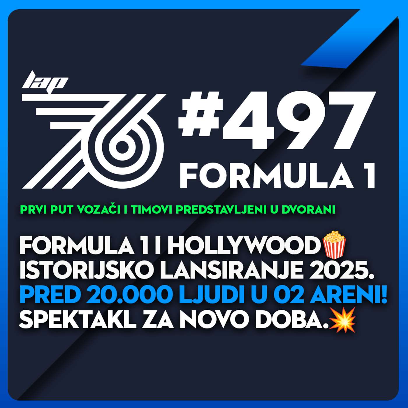 Lap 76