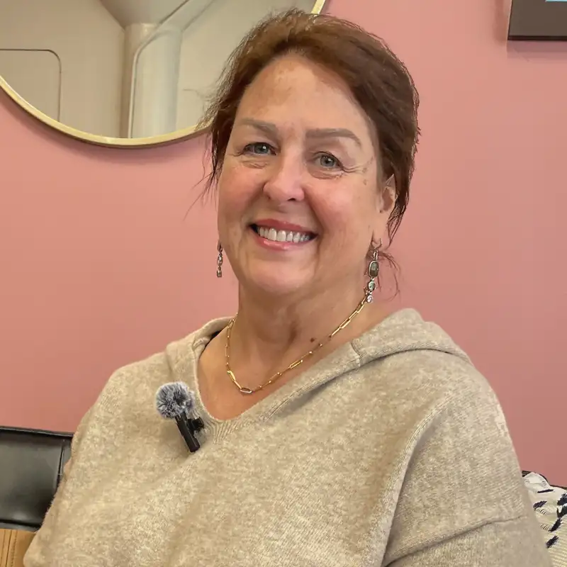  Meet Andrea Urton - The new executive director of Alameda Point Collaborative 