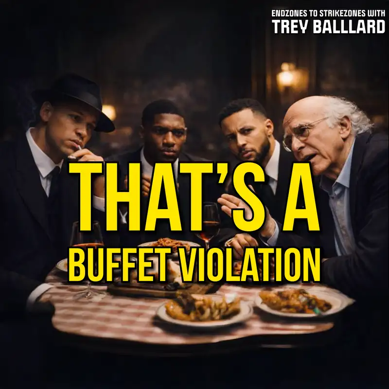 Don't Mess With Italian Food, Period...  |  1/5/26