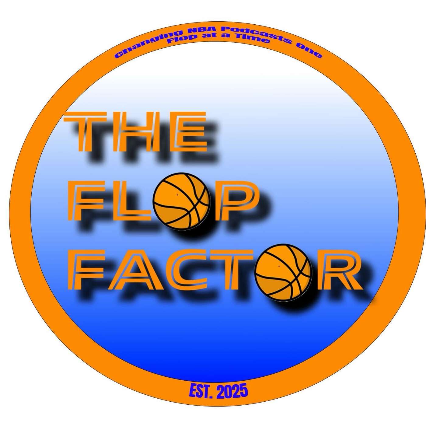 The Flop Factor: NBA Podcast