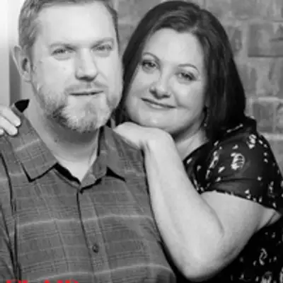 Victoria & Gavin Porter