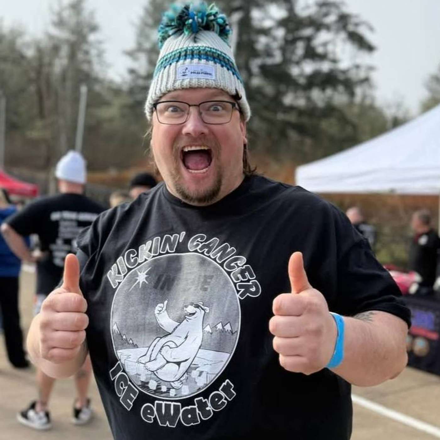 Kickin\' Cancer Cares