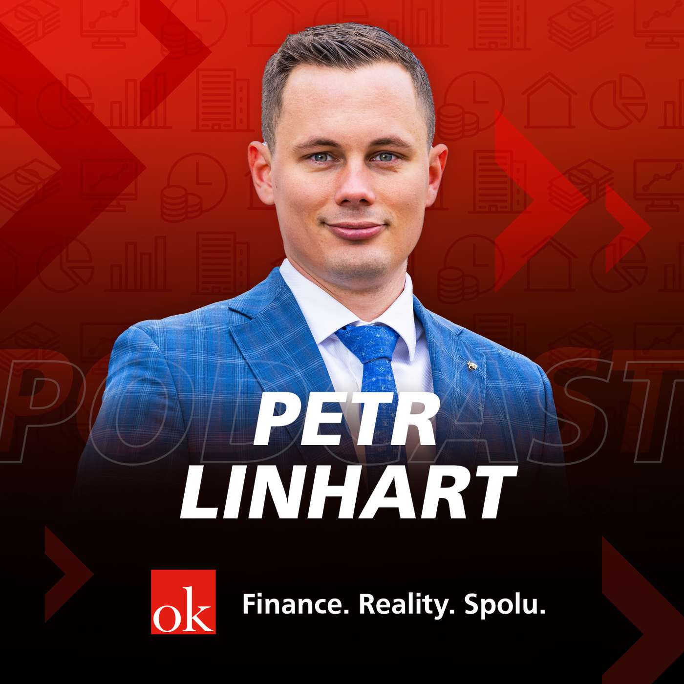 Broker Consulting - Finance. Reality. Spolu.