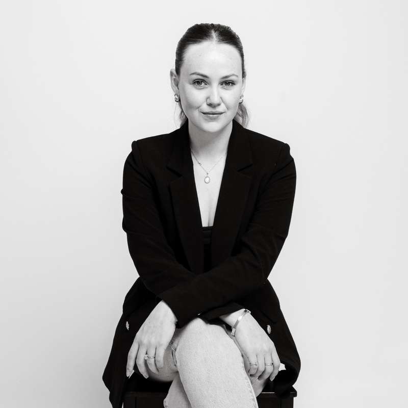 Sophie Haines-Nichols