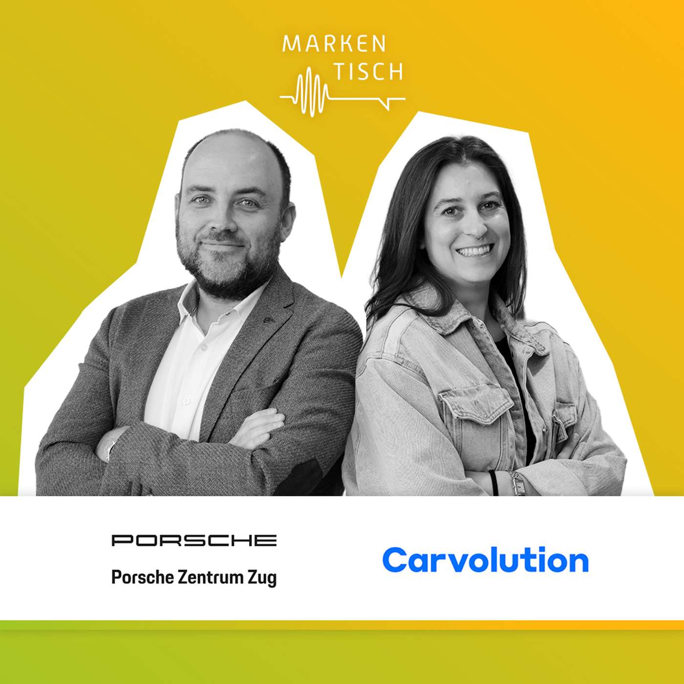#29 Marketing in der Automobilbranche: Carvolution und Porsche Zentrum Zug