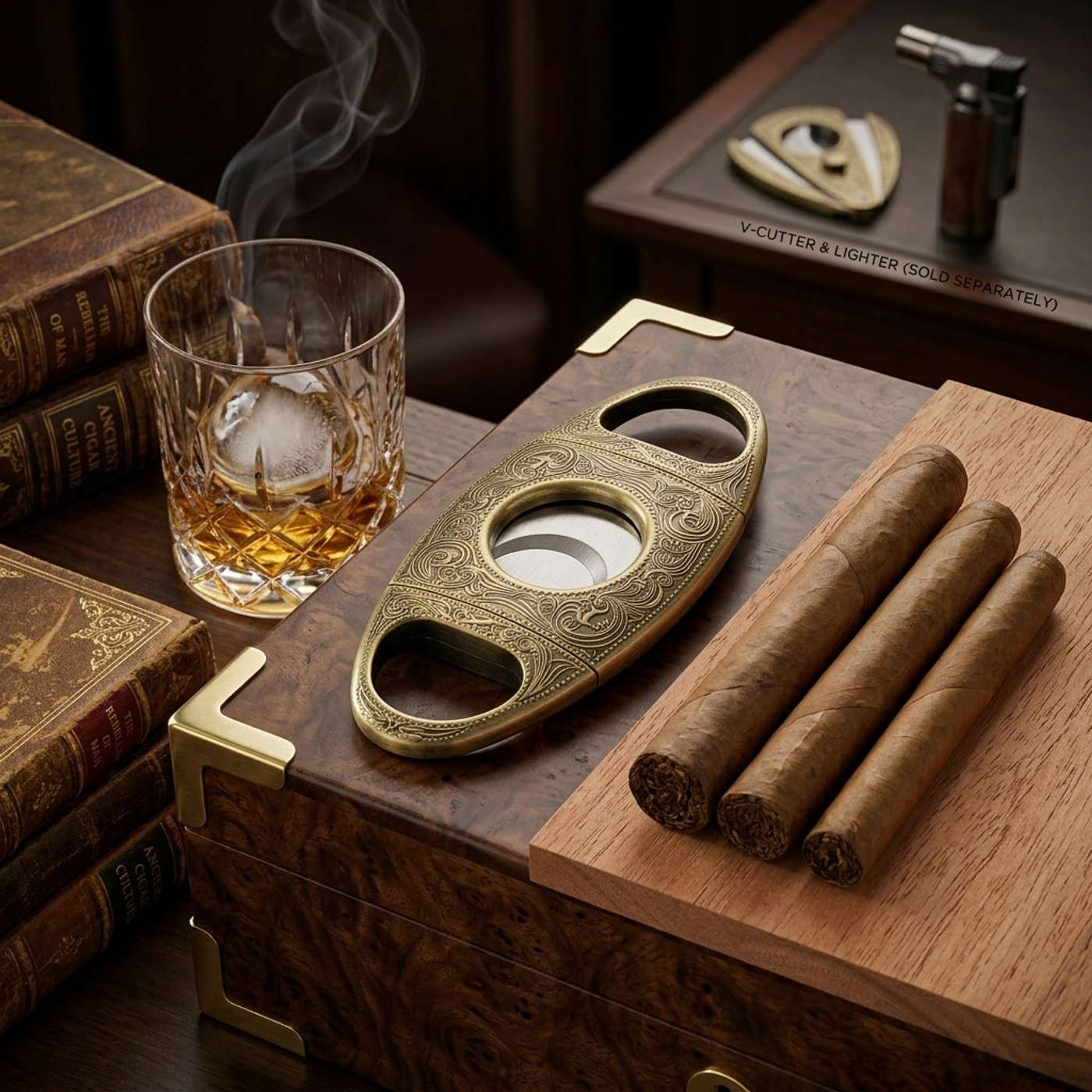 What are you Smoking?