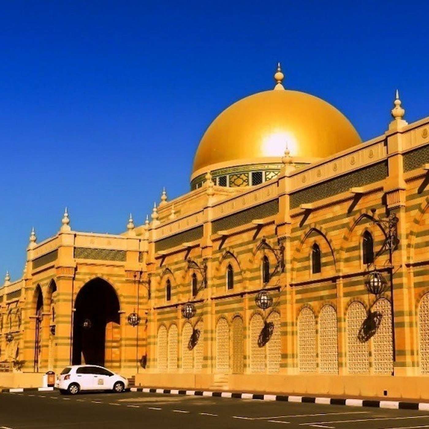 "Ramadan Lamma" Family Event Kicking Off (20/03/24