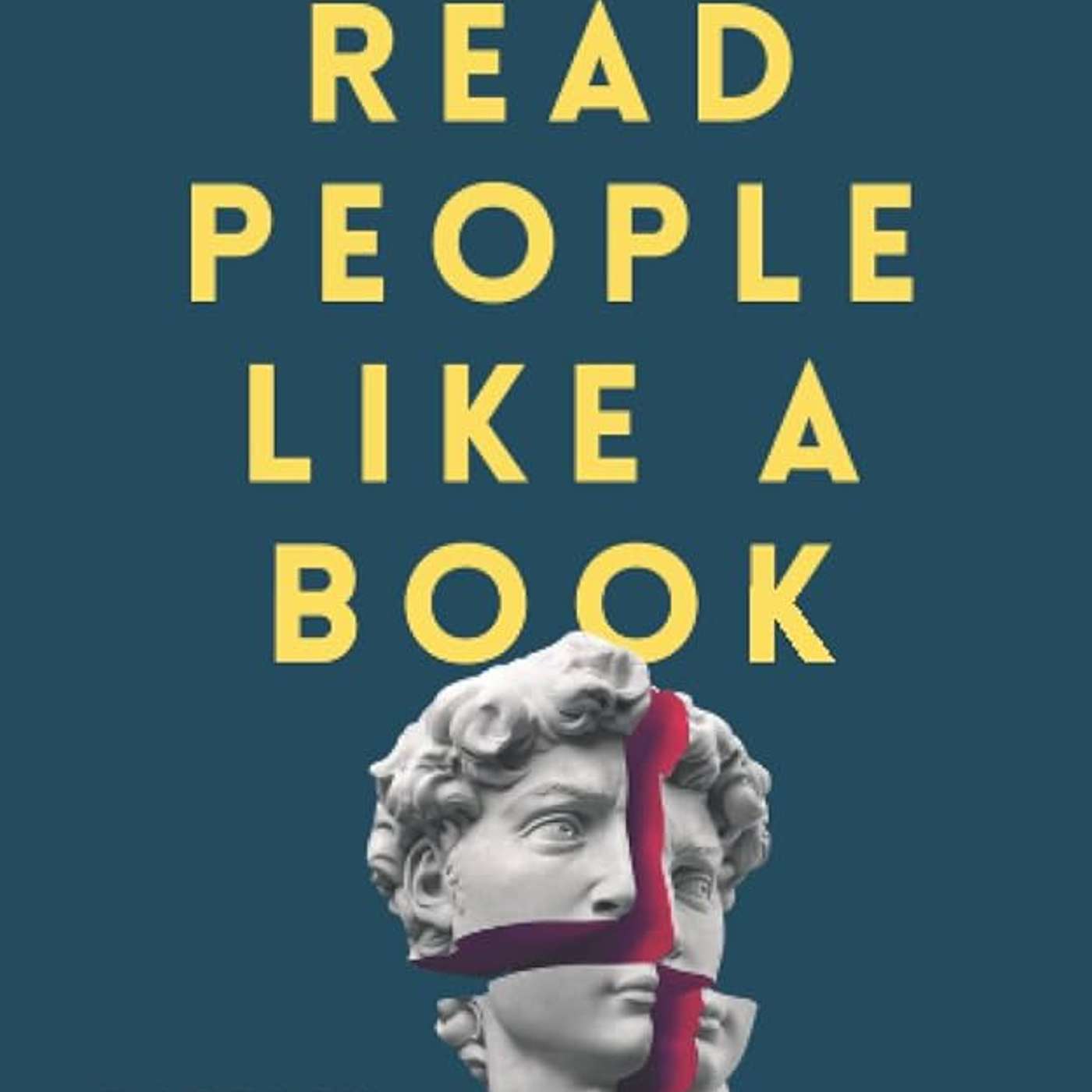 #55 如何像读书一样识人 Read people like a book｜小麦读书💡