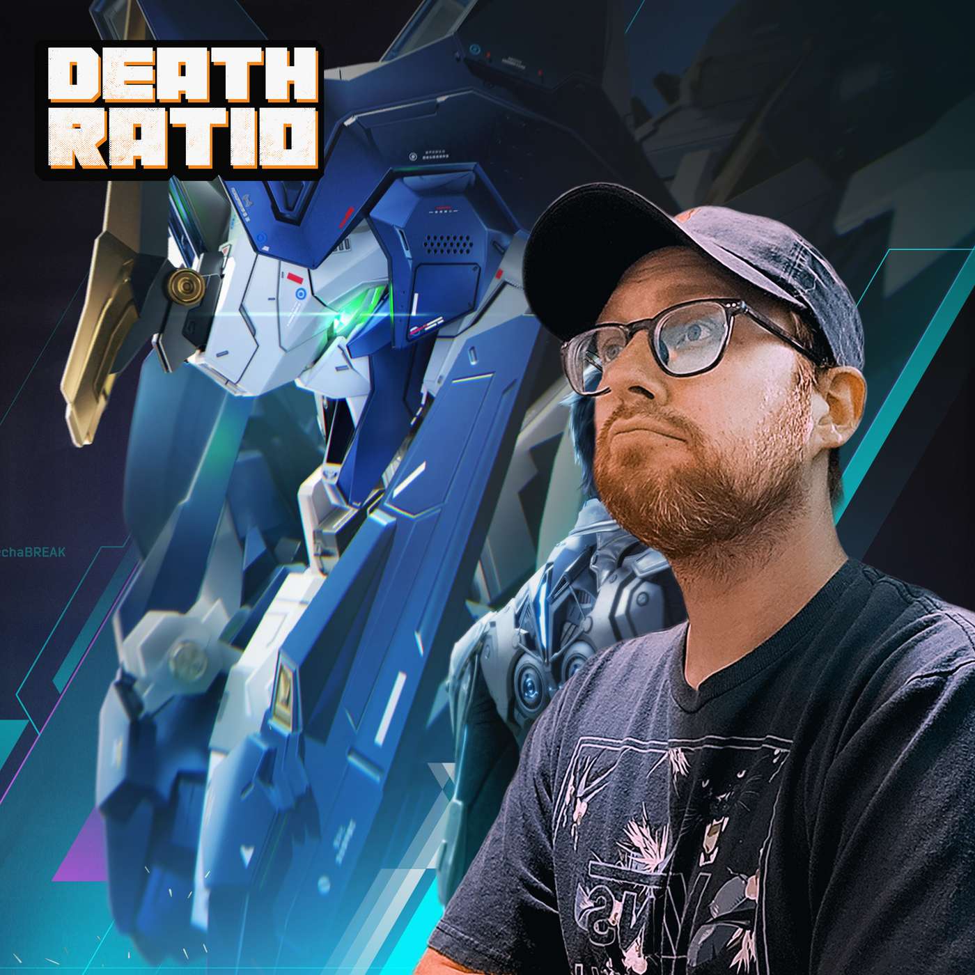 “Mecha BREAK” Review - (Ep. 68)