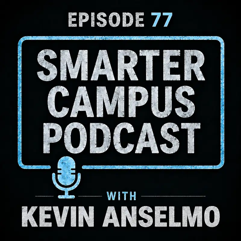 Your Research Deserves an Audience: Kevin Anselmo on AI and Strategic Communication