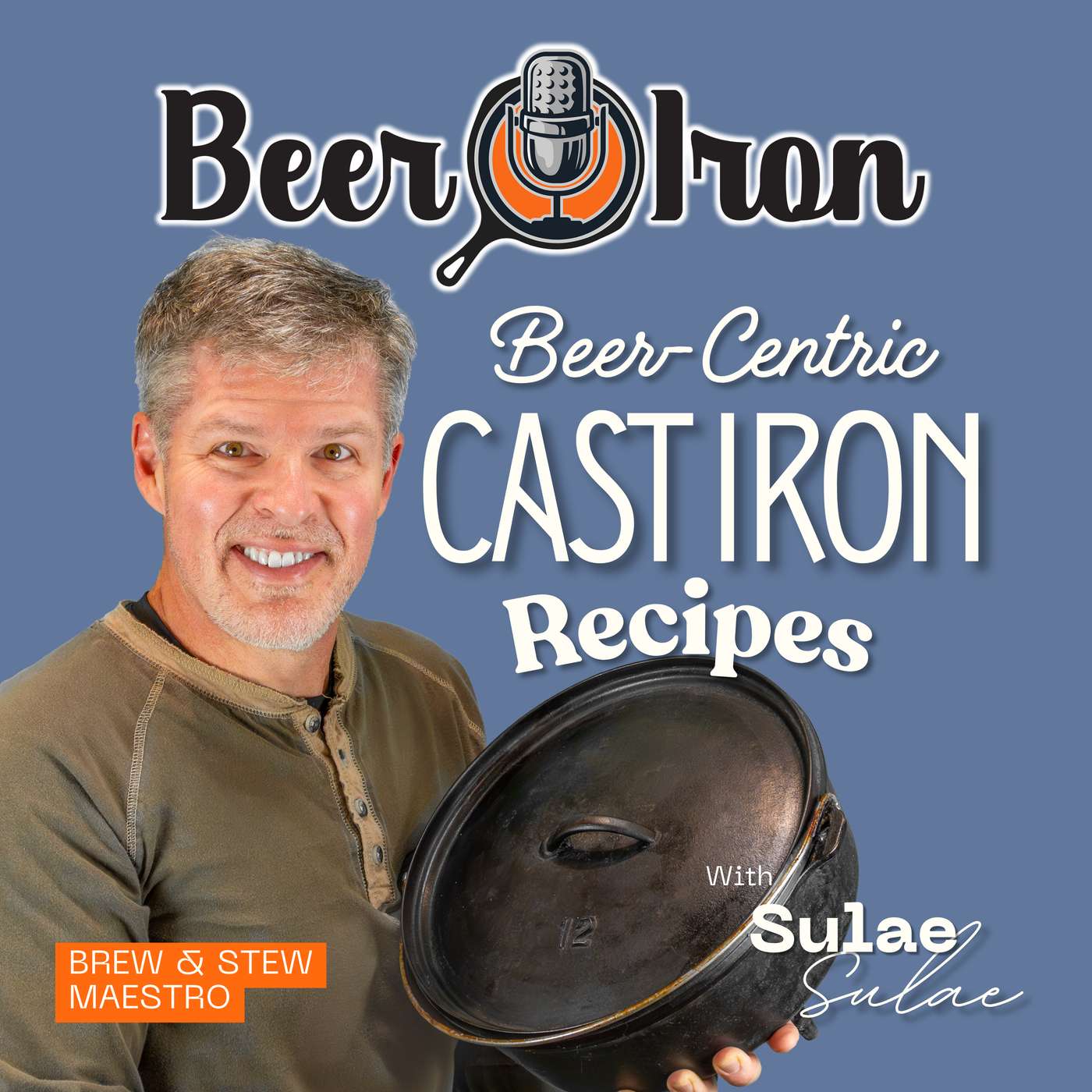 Beer and Iron