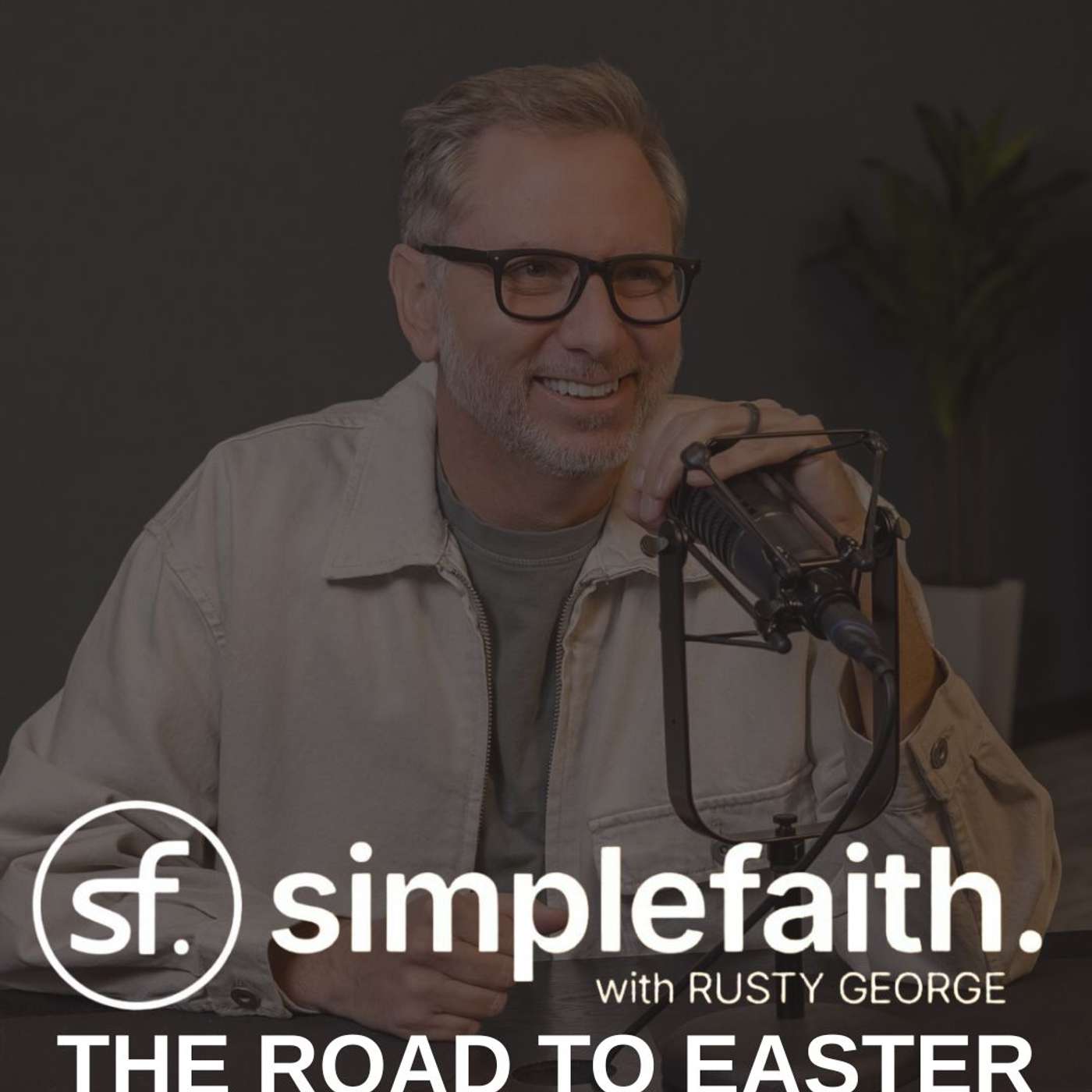 The Road to Easter - Day 2
