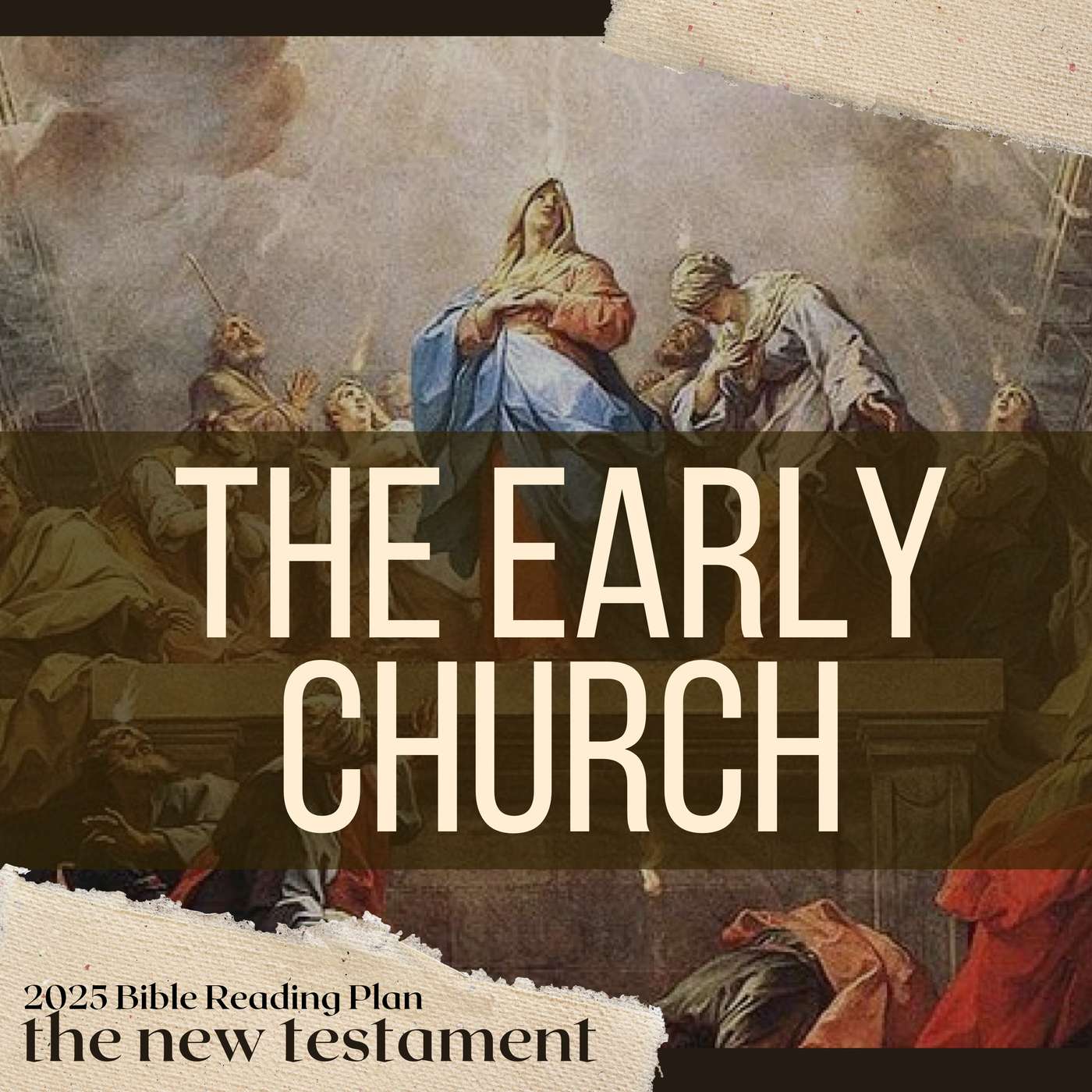 1 Corinthians 15:50-58 - God's Victory and Our New Bodies