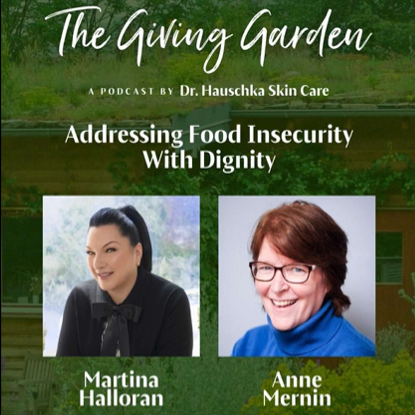 Addressing Food Insecurity With Dignity Addressing Food Insecurity With Dignity