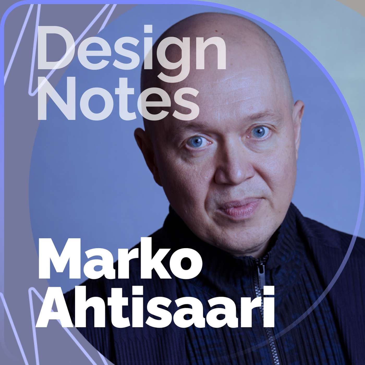 The Music of Design: Marko Ahtisaari on How Finnish Social Values Shaped Nokia episode artwork