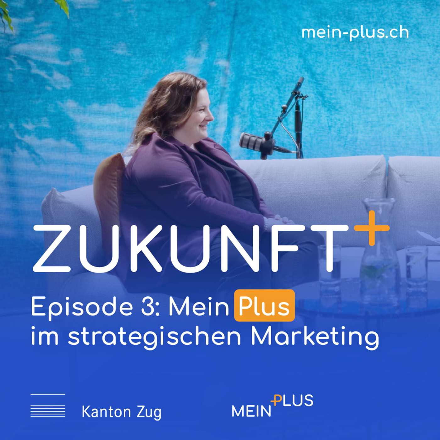 Zukunft Plus
