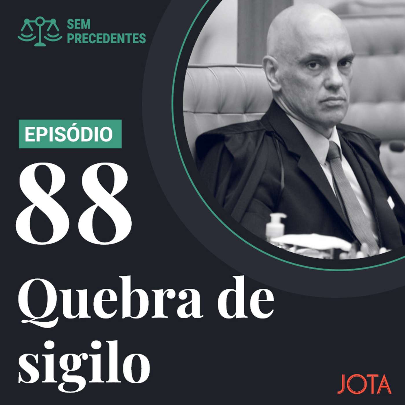 O que esperar de Moraes após PGR pedir arquivamento de processo contra Bolsonaro? I Sem Precedentes #88