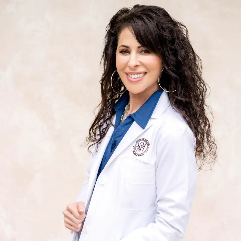 What Your Dentist Doesn't Tell You With Heather Paul