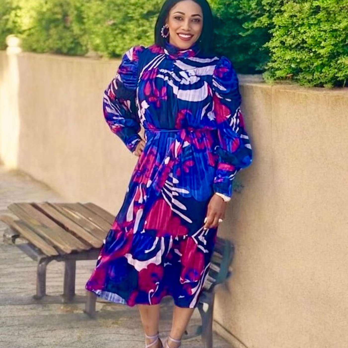 The Power of Creative Spaces - Idrissa Snider '13 The Power of Creative Spaces - Idrissa Snider '13