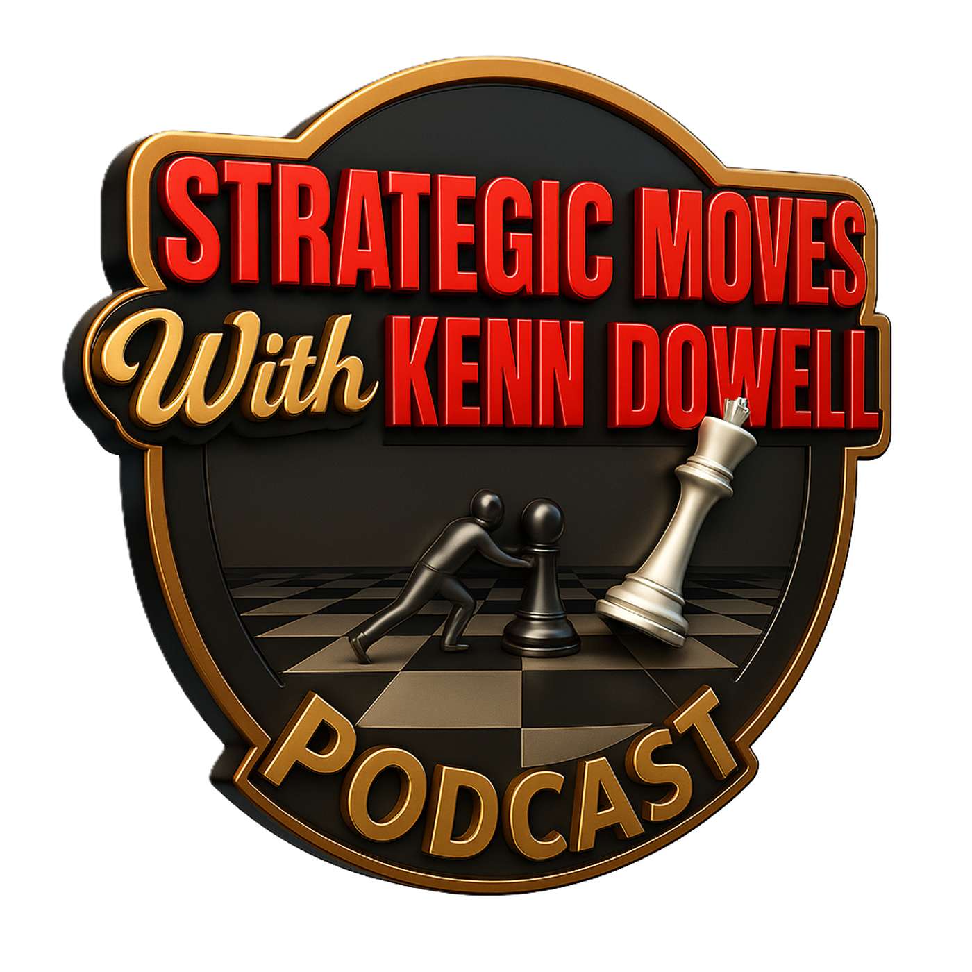 Strategic Moves with Kenn Dowell | Strategic Moves Media Network