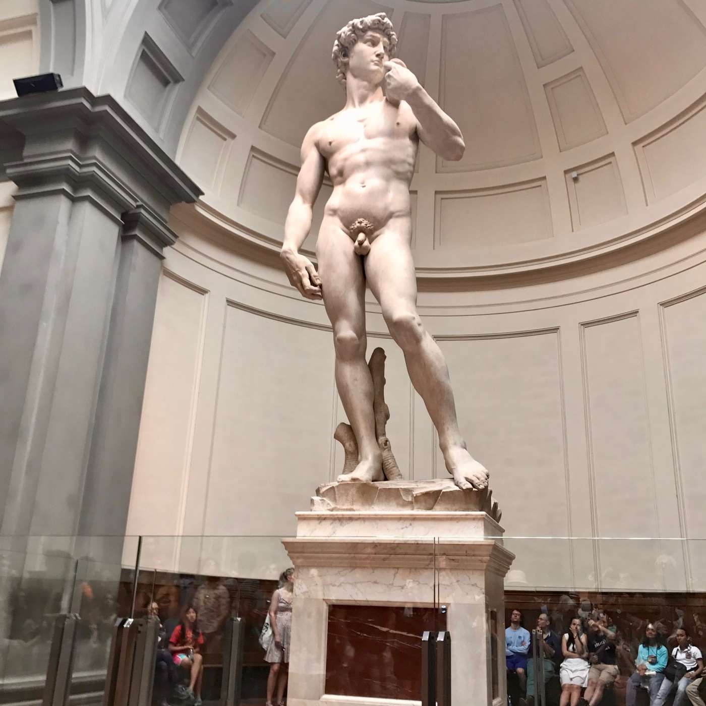 192 | 🎨 Wander in Wonder: How to Better Appreciate Art on Your Travels