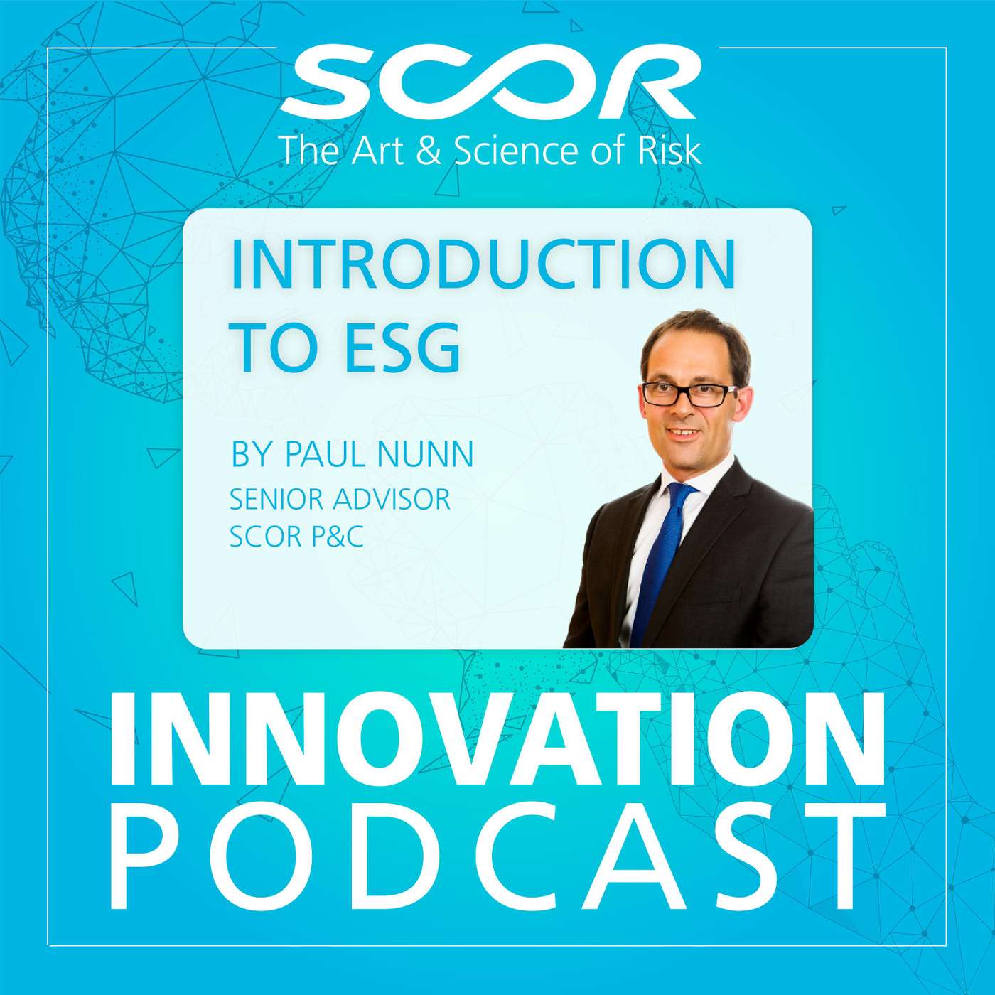 SCOR INNOVATION PODCAST