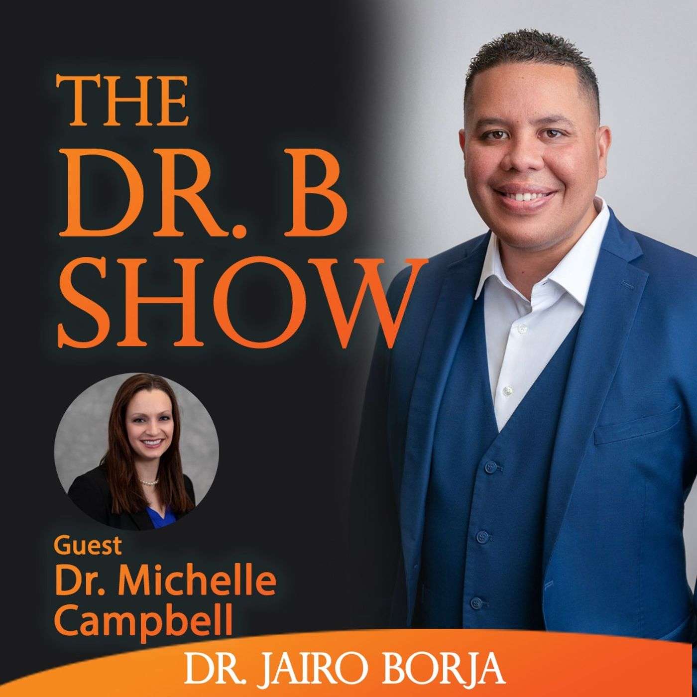 Dr. B Show