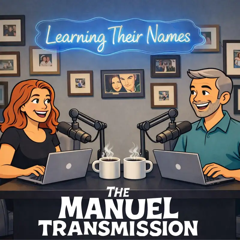 S2T3 | Learning Their Names