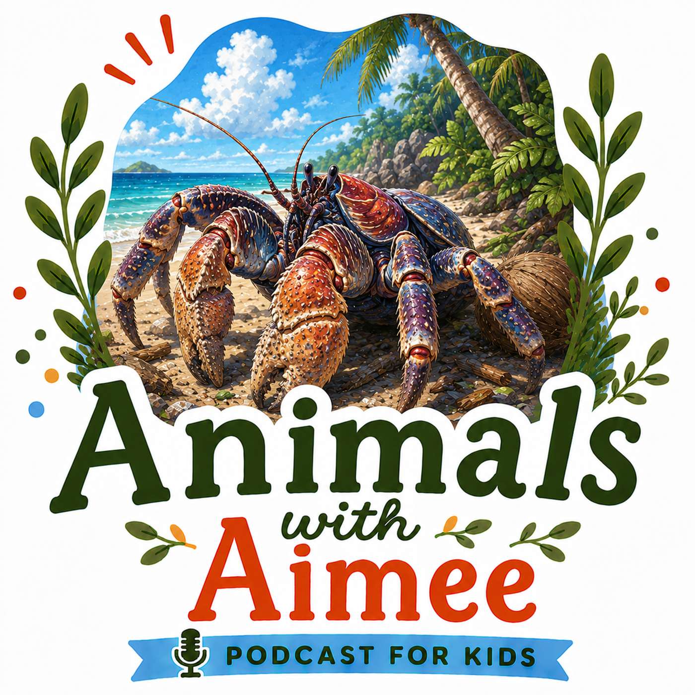Animals with Aimee
